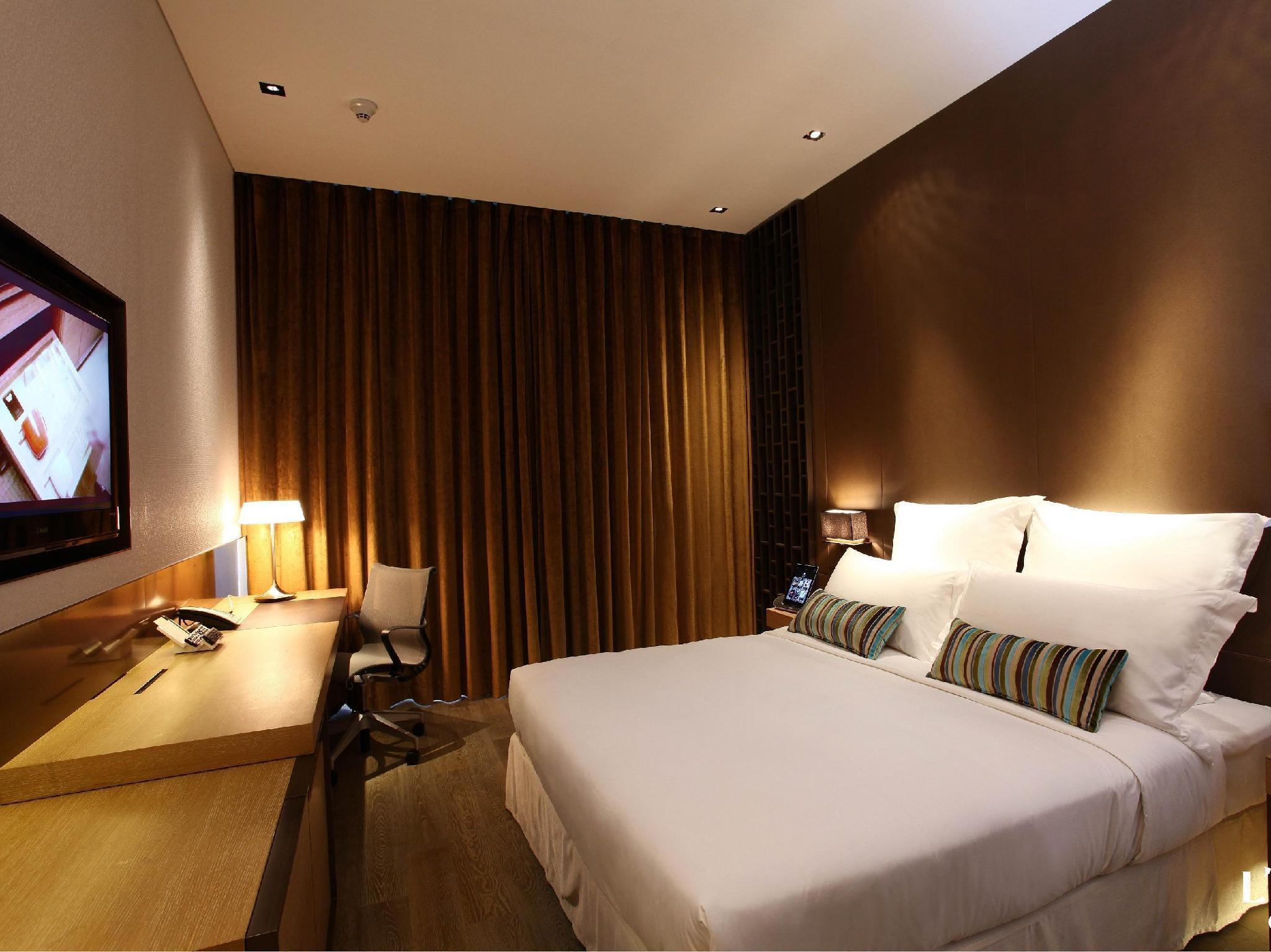 Hotel Nina Kowloon East