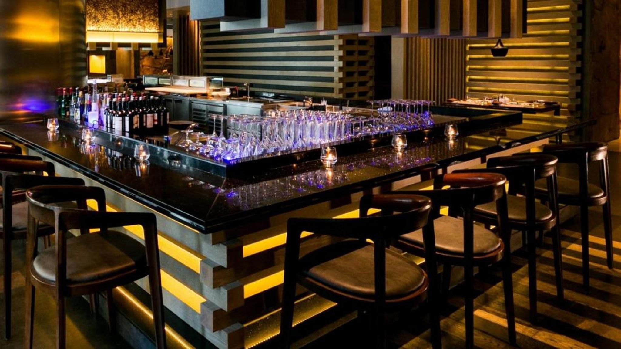 Nina Kowloon East Hotel