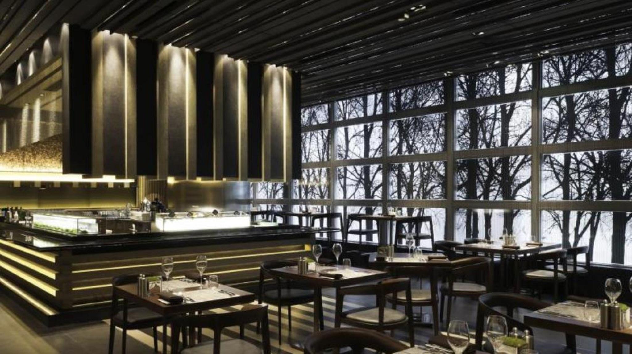 Hotel Nina Kowloon East Hong Kong