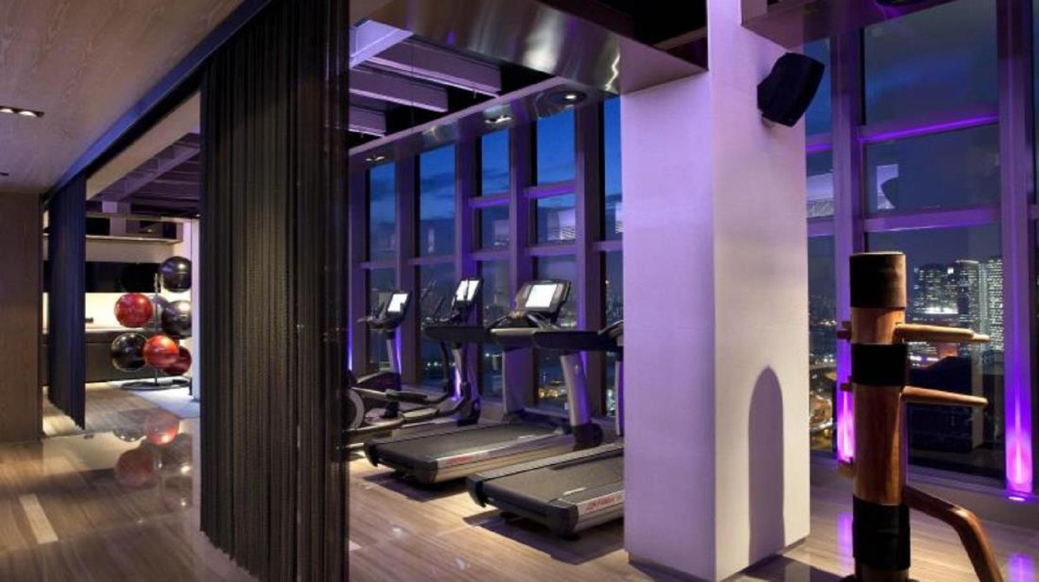 Hotel Nina Kowloon East