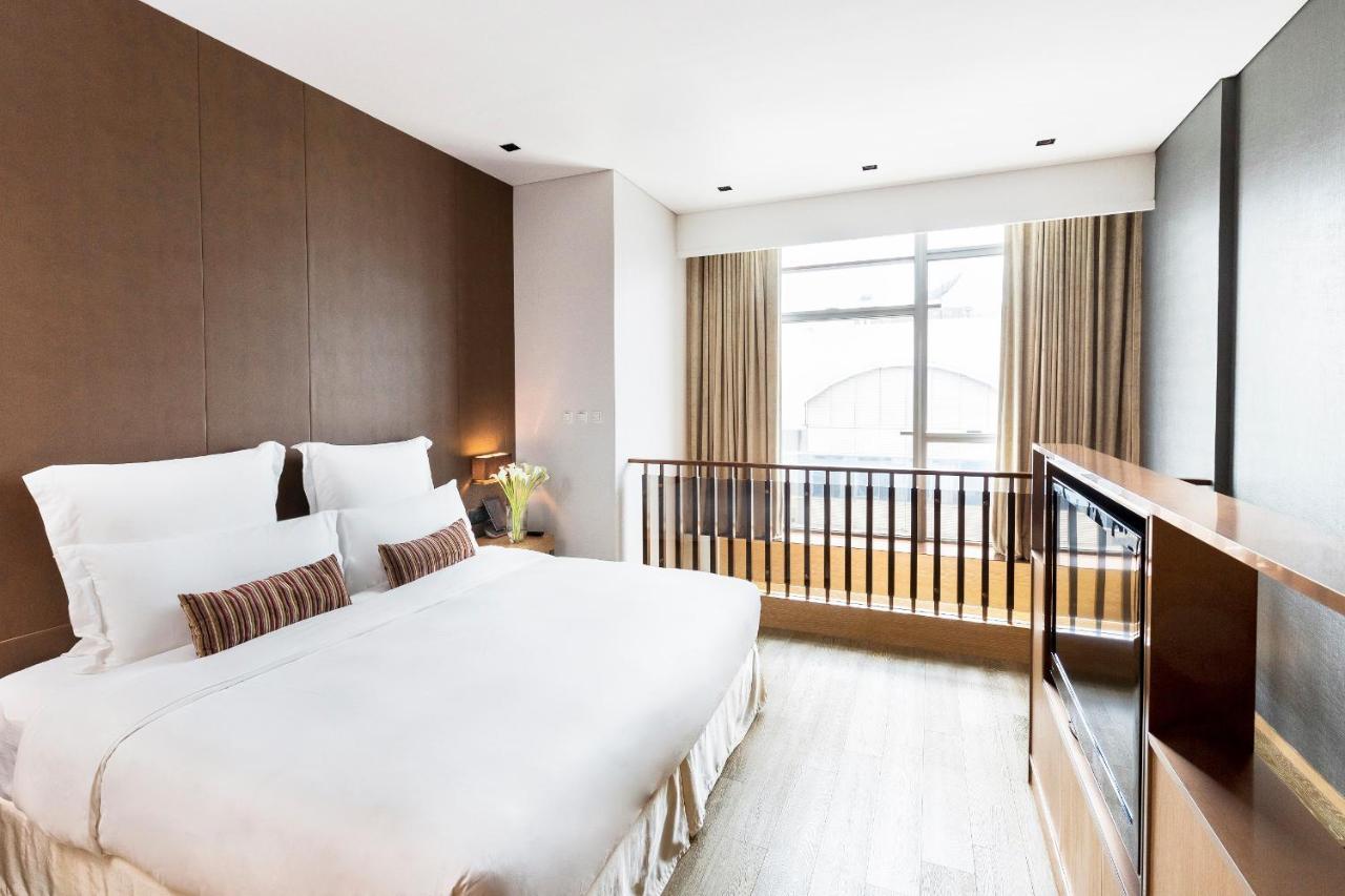 Nina Kowloon East Hotel Hong Kong