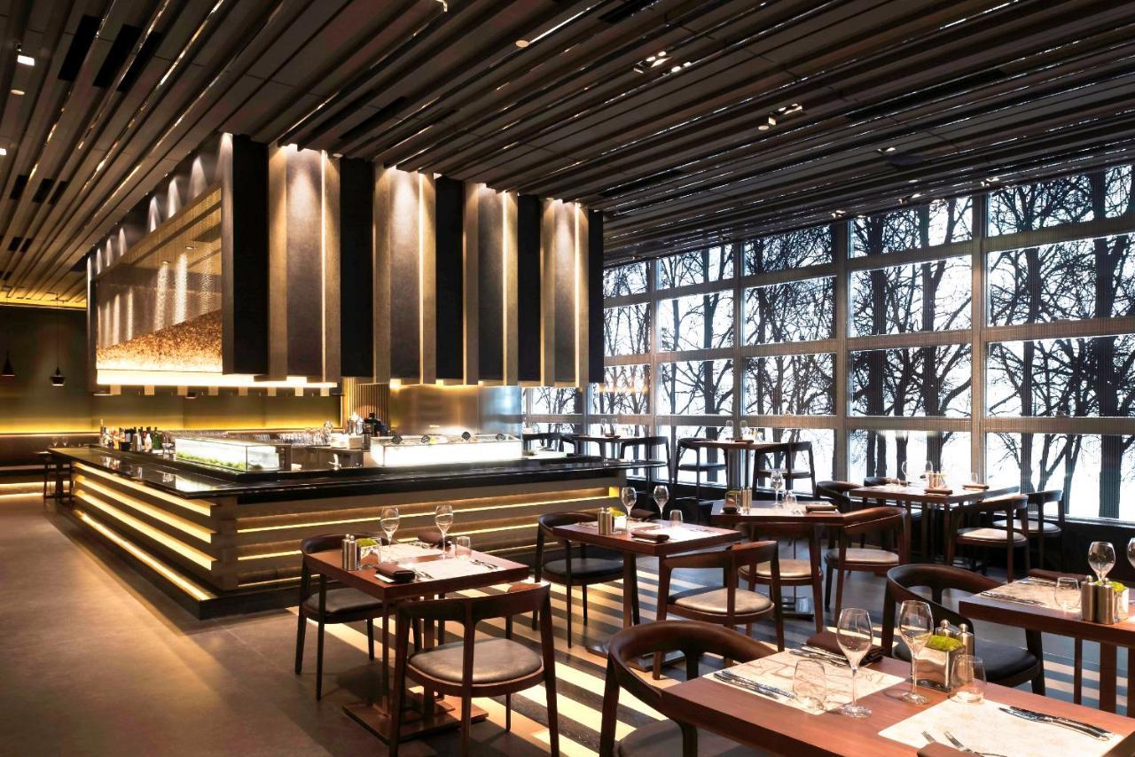 Nina Kowloon East Hong Kong