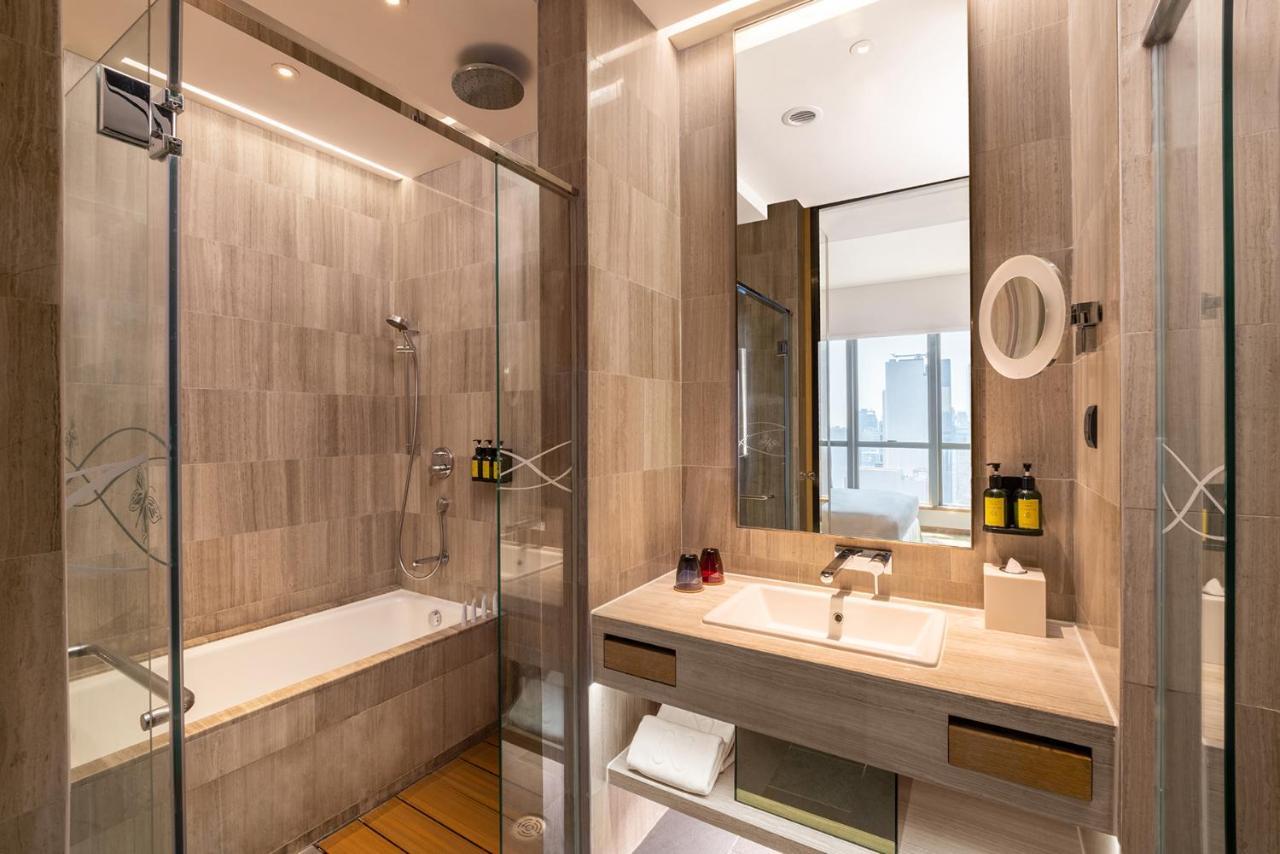 Hotel Nina Kowloon East Hong Kong