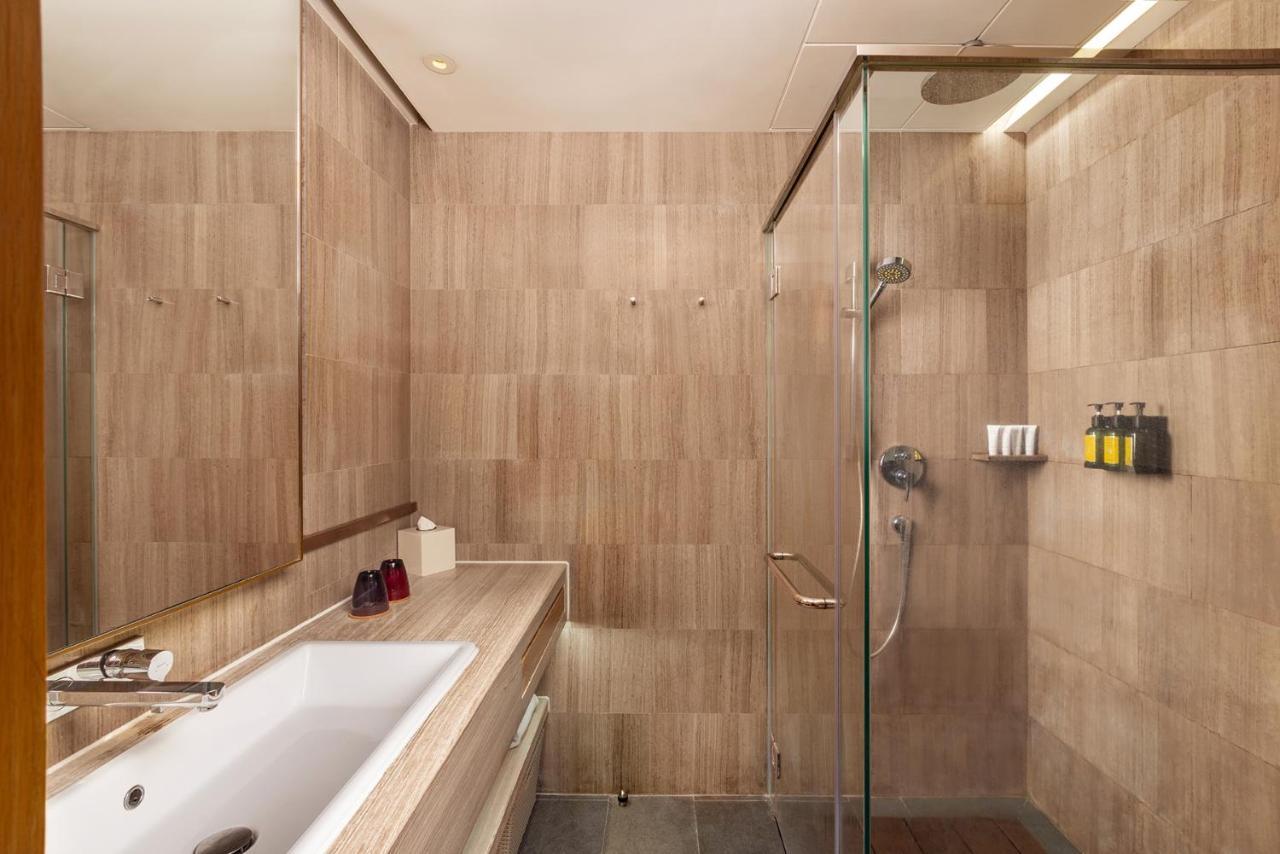 Hotel Nina Kowloon East