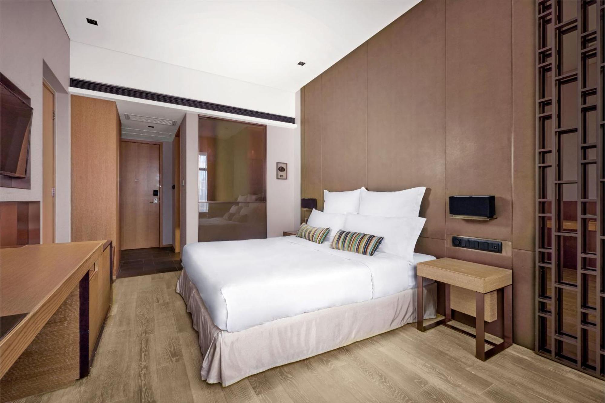 Hotel Nina Kowloon East Hong Kong