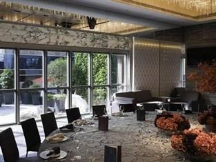 Hotel Nina Kowloon East