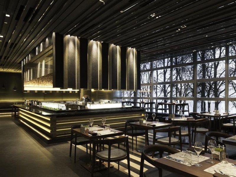 Hotel Nina Kowloon East Hong Kong
