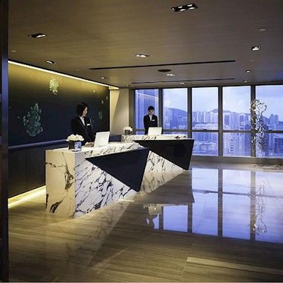Hotel Nina Kowloon East 4*