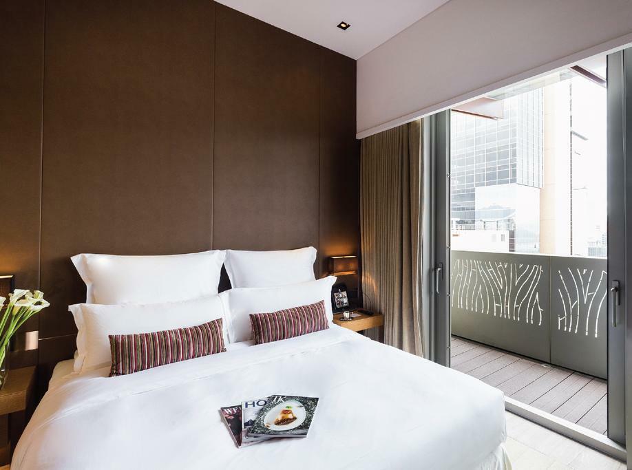 Hotel Nina Kowloon East 4*