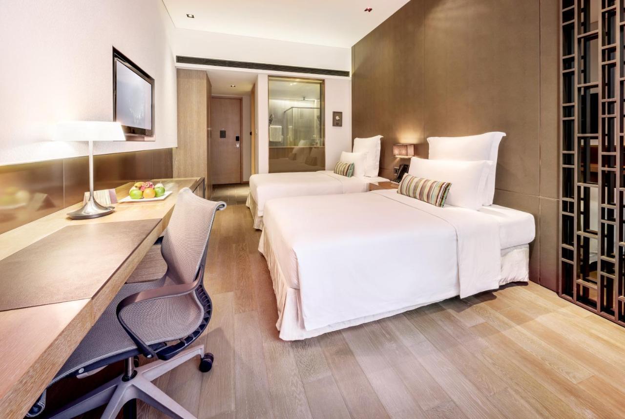 Hotel Nina Kowloon East