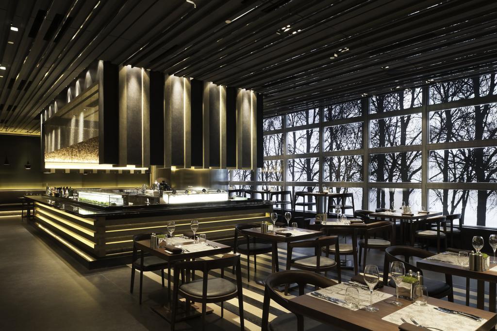Hotel Nina Kowloon East 4*