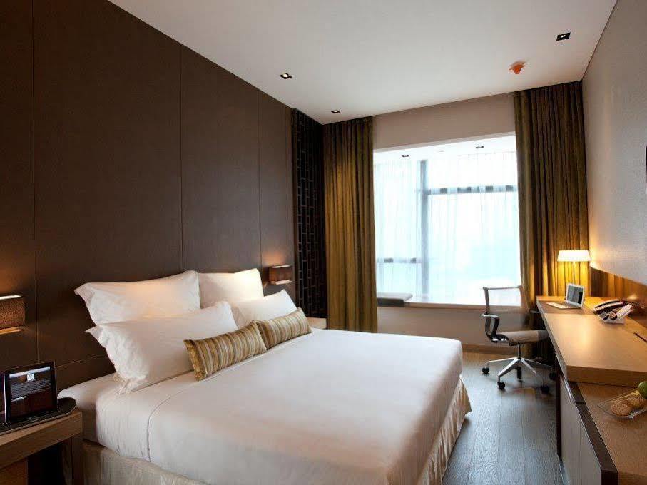Hotel Nina Kowloon East