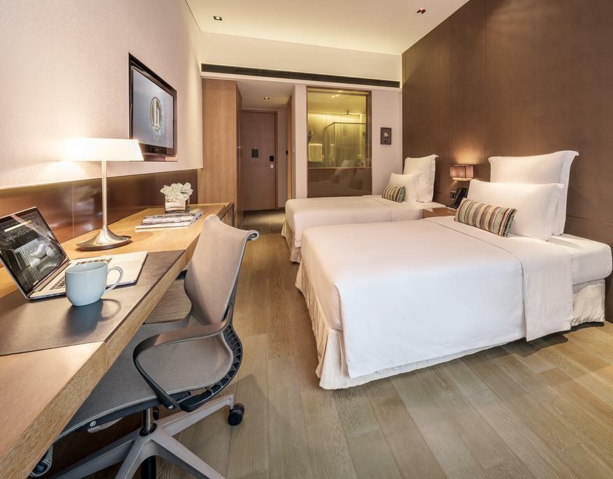 Hotel Nina Kowloon East Hong Kong